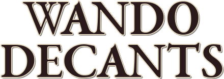 Wando Decants